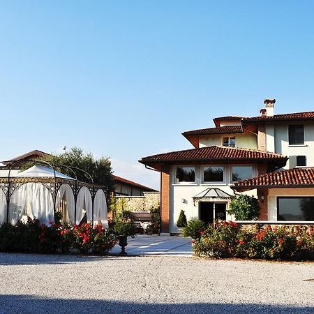Hotel La Corte Bedizzol Exterior foto