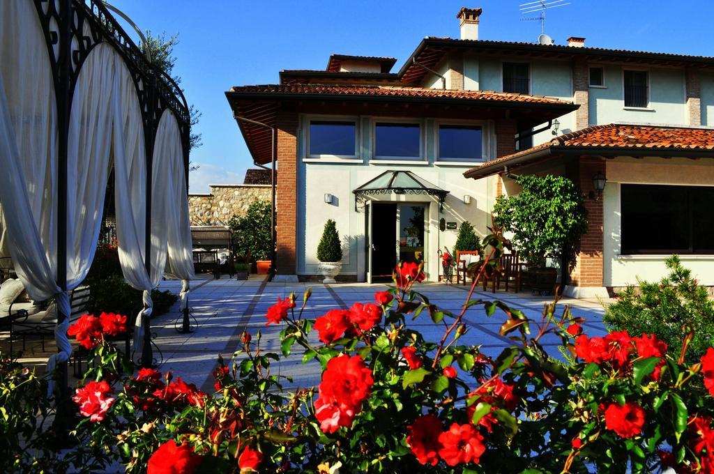 Hotel La Corte Bedizzol Exterior foto