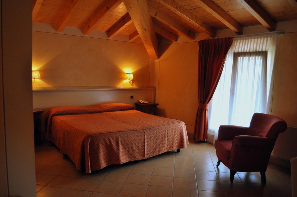 Hotel La Corte Bedizzol Quarto foto