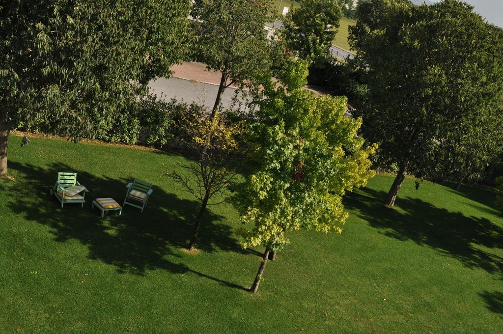 Hotel La Corte Bedizzol Quarto foto